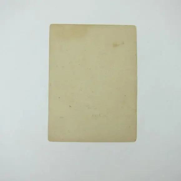 Allen G. Thurman Portrait 1888 Presidential Election Campaign Print Antique RARE - Picture 10 of 12